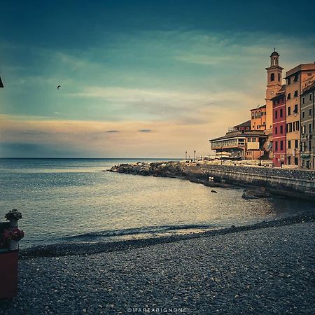 The S Place Apartman Genova Kültér fotó