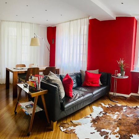 The S Place Apartman Genova Kültér fotó