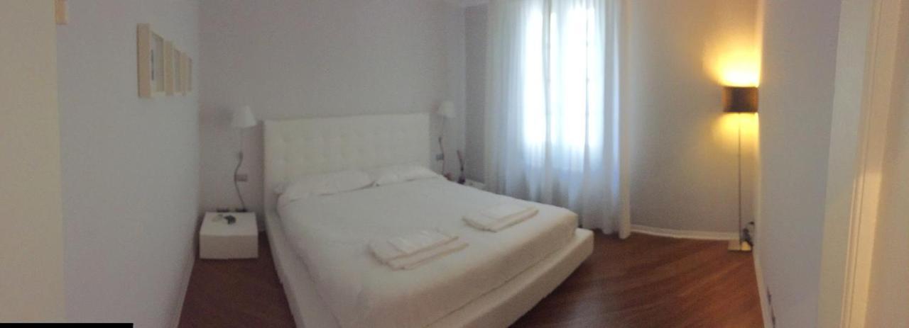 The S Place Apartman Genova Kültér fotó