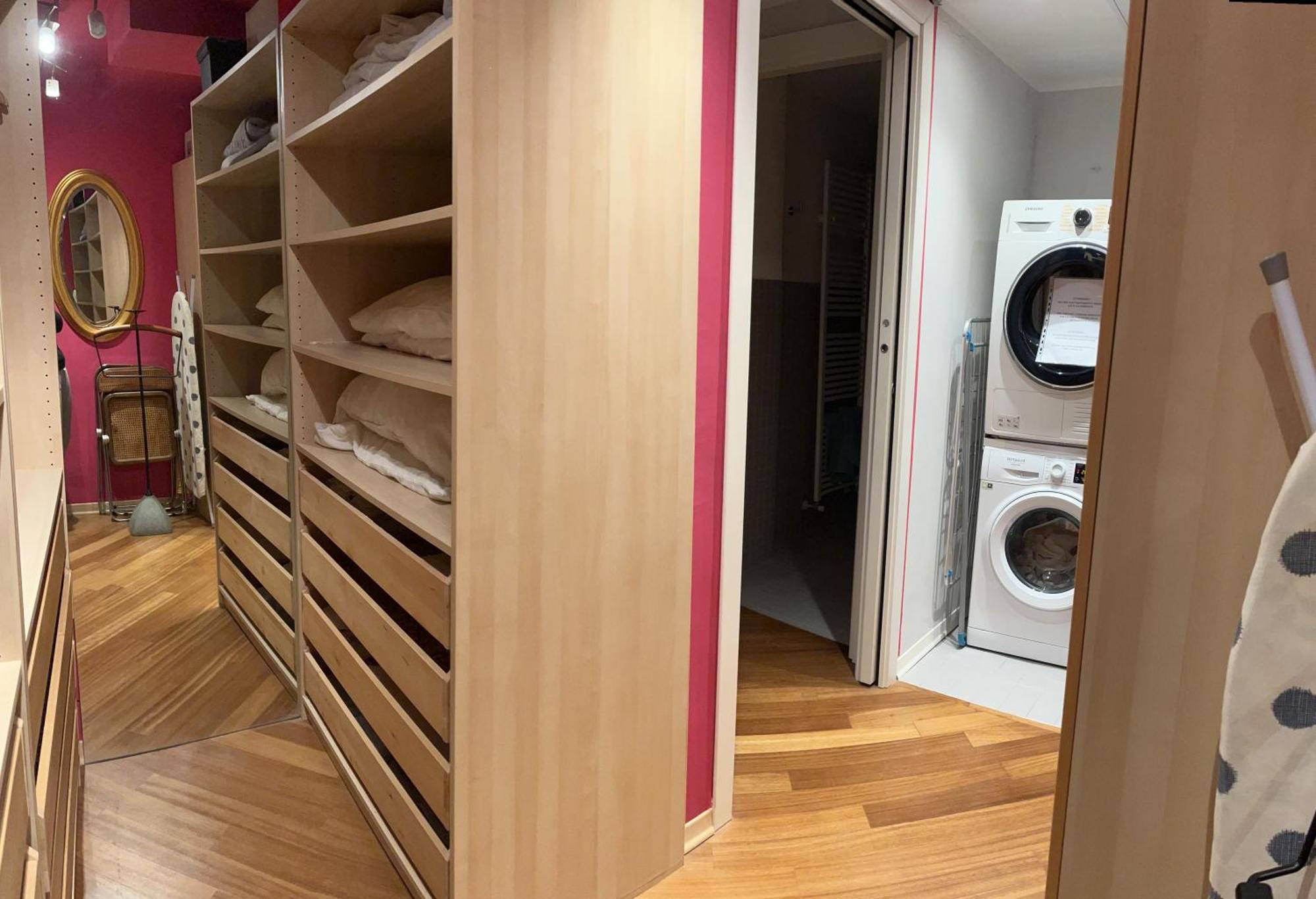 The S Place Apartman Genova Kültér fotó