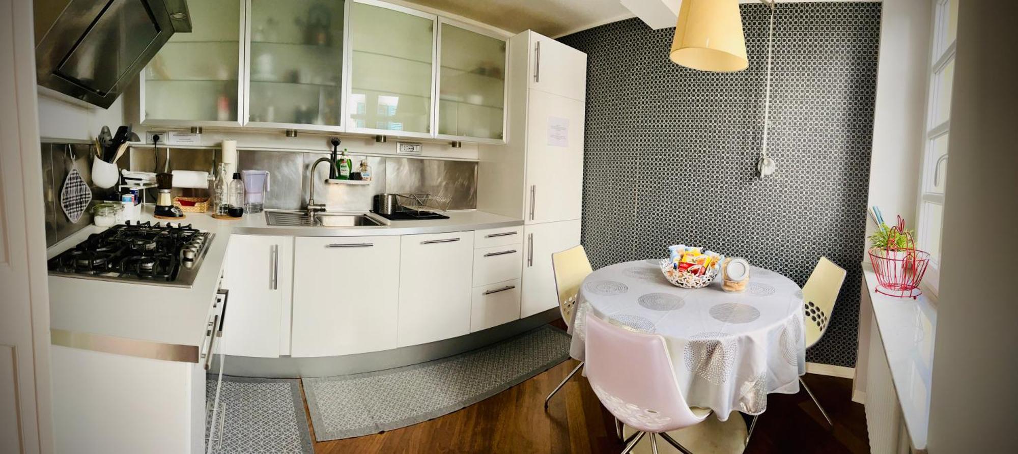 The S Place Apartman Genova Kültér fotó