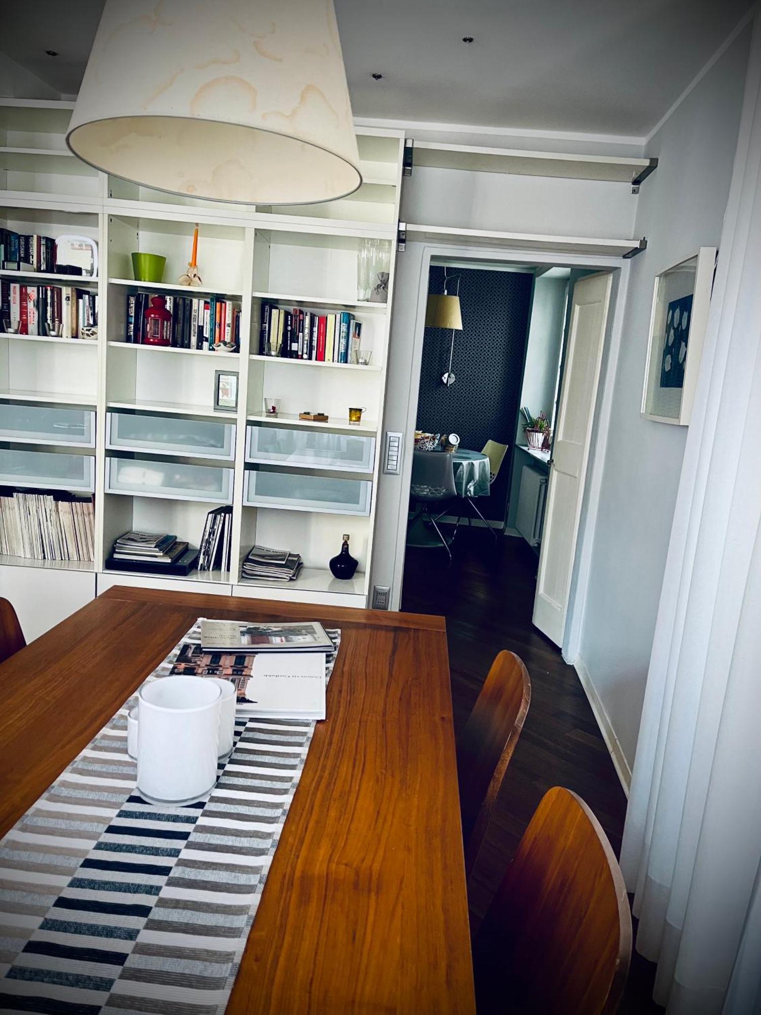 The S Place Apartman Genova Kültér fotó