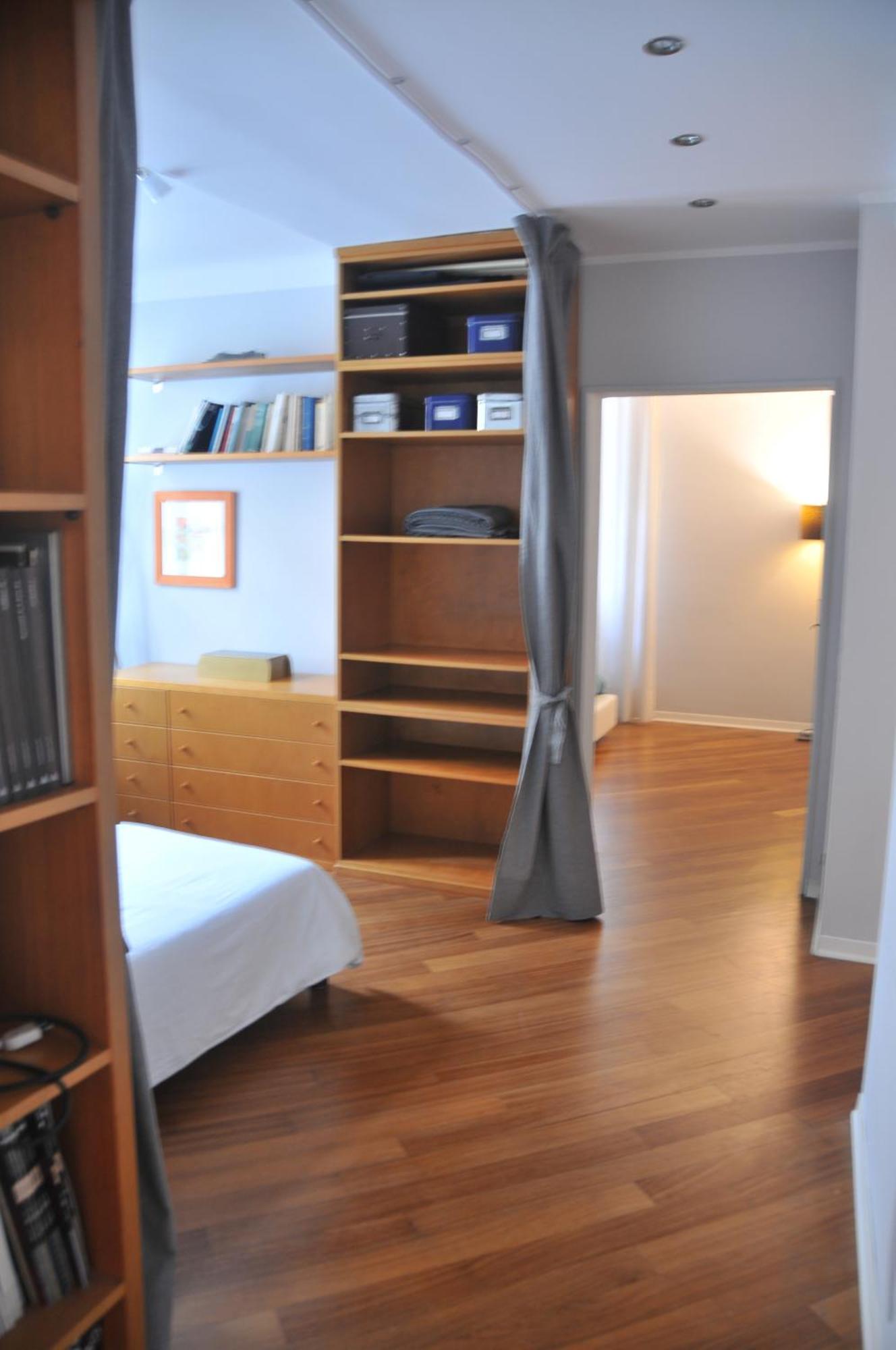 The S Place Apartman Genova Kültér fotó