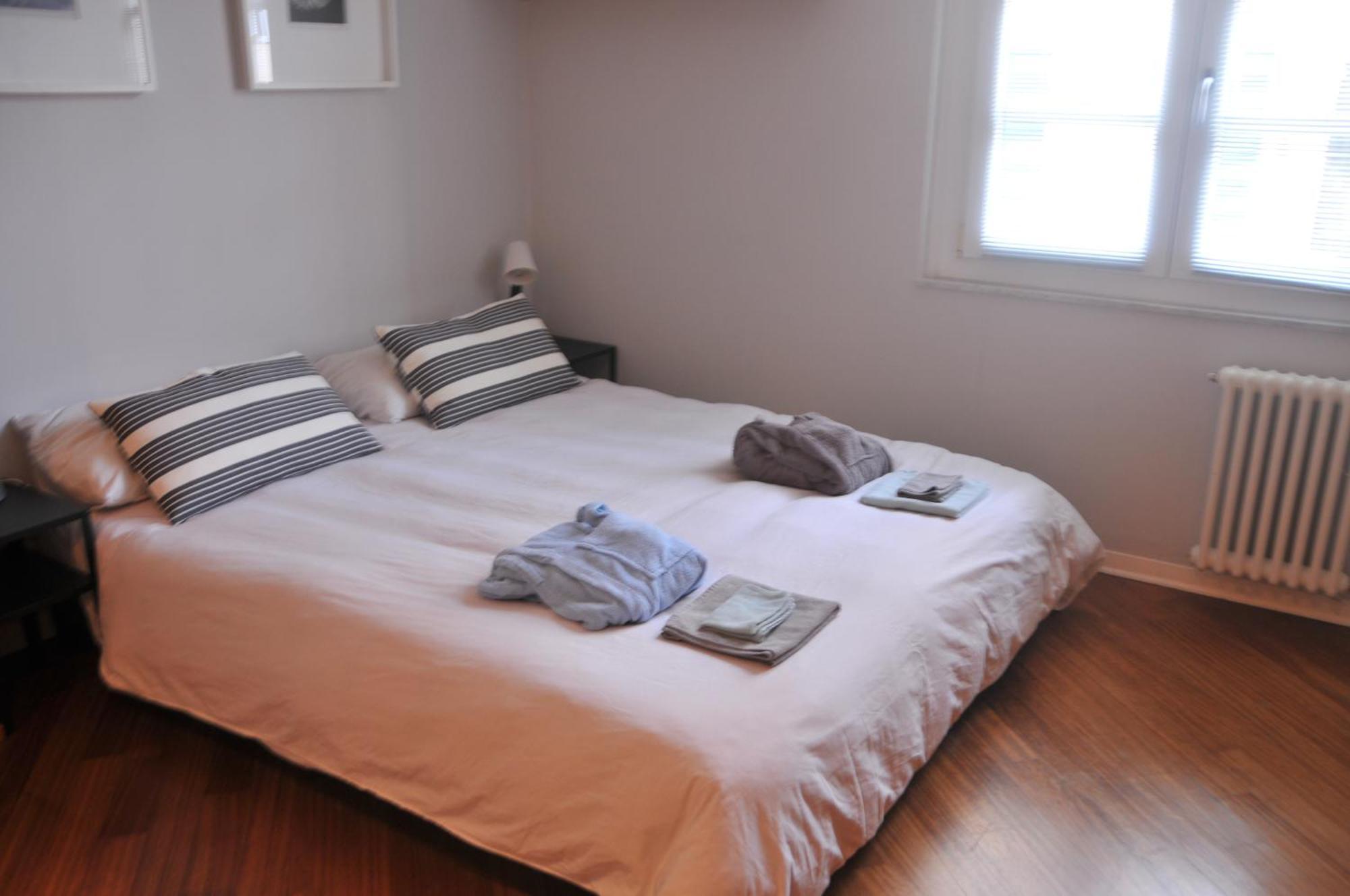The S Place Apartman Genova Kültér fotó