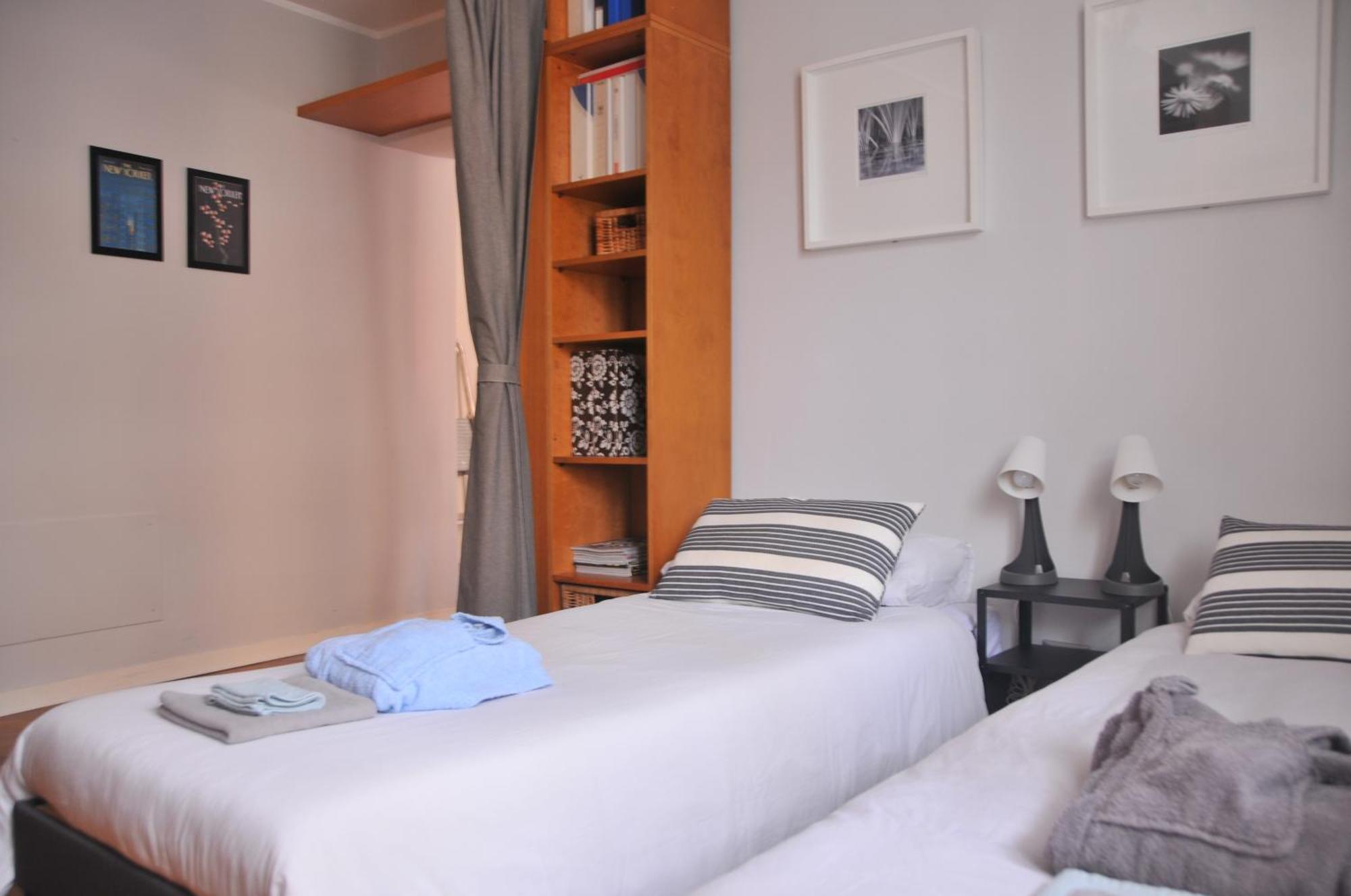 The S Place Apartman Genova Kültér fotó
